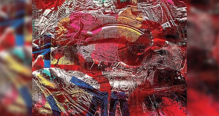 El Recinto, un hogar colectivo para el arte