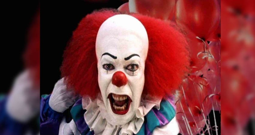 Hoy es Día del Payaso; 5 datos curiosos y terroríficos que no sabías de 'Pennywise'