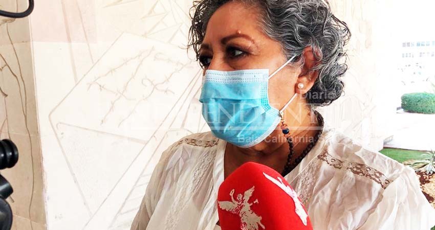 Antes de la primera quincena de noviembre pago a profesores de suplencia: Alicia Meza