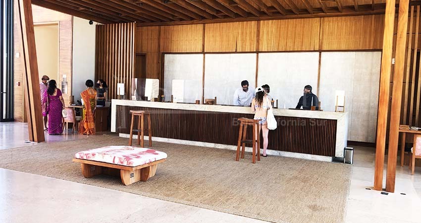 Crecimiento turístico de Los Cabos en 2021 será del 10% en comparación al 2019