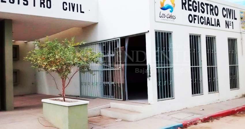 Comunidad Trans sufre discriminación en Registros Civiles; exigen capacitación para el personal 