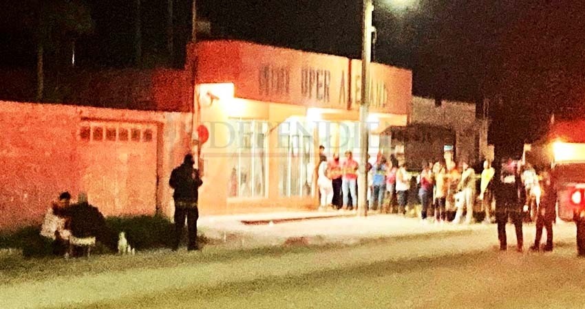 Fallece menor atropellado en Puerto San Carlos