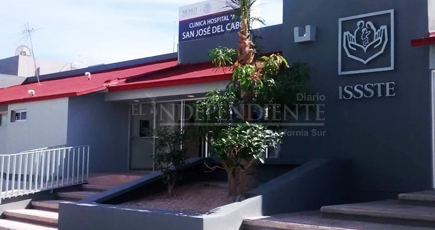 Pagará administración de Leggs más de 100 mdp al ISSSTE, por adeudo de administraciones anteriores