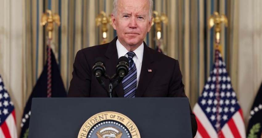 Biden prepara cumbre trilateral en EU con López Obrador y Trudeau