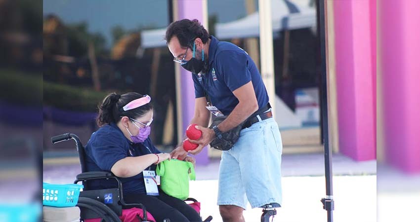 Impartirá INSUDE, curso “sensibilízate y se inclusivo” en zona norte de BCS