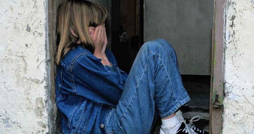 "Mami, me están pasando cosas horribles": Niña víctima de bullying escribe desgarradora carta