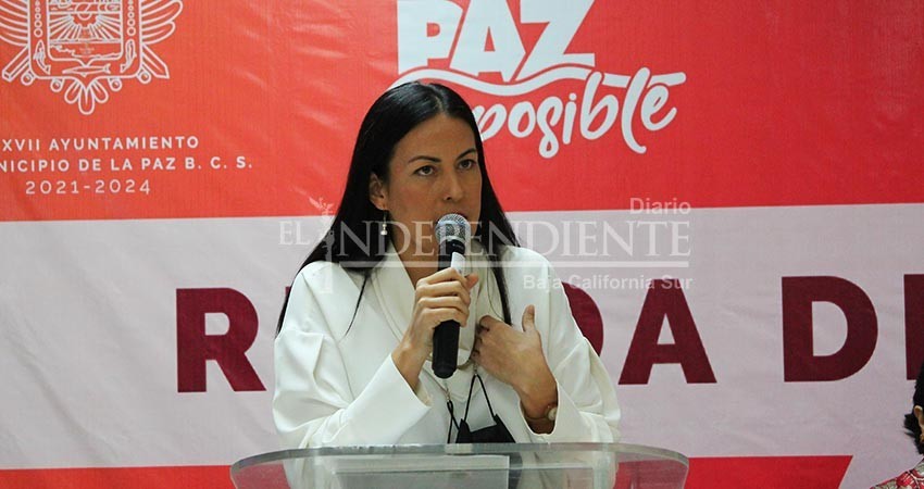 En La Paz ciudadanos deben 1,039 mdp en predial