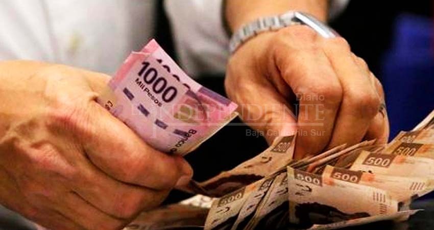 Erogará gobierno del estado 500 mdp en prestaciones de fin de año