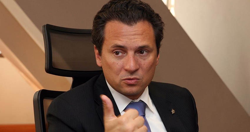 Lozoya se queda en prisión ahora por el caso Agronitrogenados