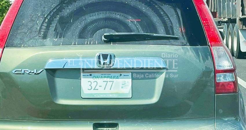 Espera el gobierno estatal recabar 100 mdp por regularización de autos “chocolate”