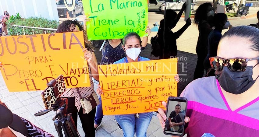 Piden justicia para “El Pato”: paramédico acusado de homicidio en tentativa