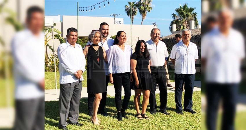 Colegio de Arquitectos de Los Cabos tendrá mano dura con gobierno local: Presidente