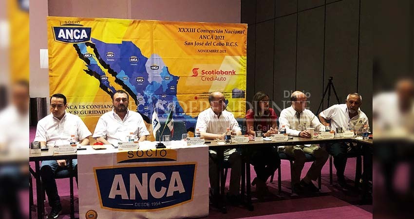Comercios de venta de autos en frontera se verán afectados por la regularización de autos “chocolate”