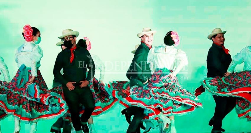 “Nuestra historia es lazo de identidad, raíz de nuestros pueblos”: Castro Cosío