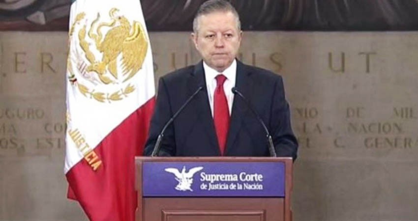 Falta de recursos para Reforma Laboral pone en riesgo relación con EU y Canadá: Zaldívar