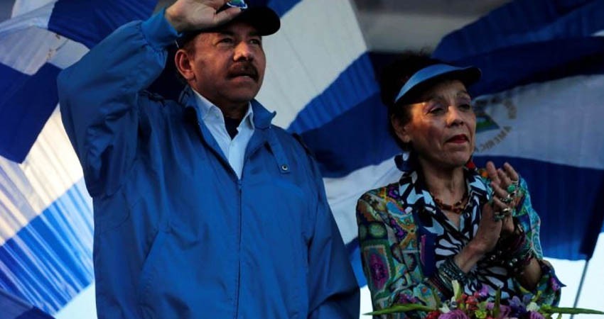 EU y Reino Unido arrecian sanciones contra gobierno de Nicaragua