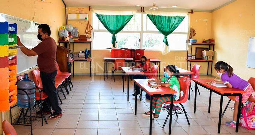 Más de 400 docentes en BCS padecen alguna enfermedad crónica