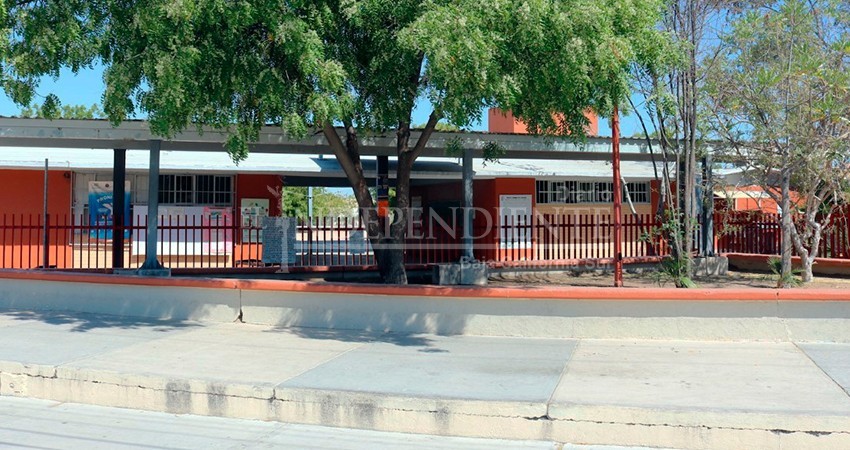 Confirma SEP casos de Covid en jardín de niños de Loreto y primaria de Los Barriles
