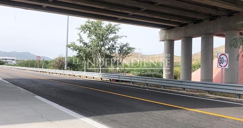 IP solicita la mejora del sistema de cobro en el libramiento de cuota