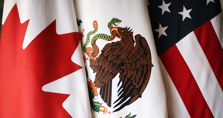 Violan derechos de migrantes México, EU y Canadá, afirma Human Rights Watch