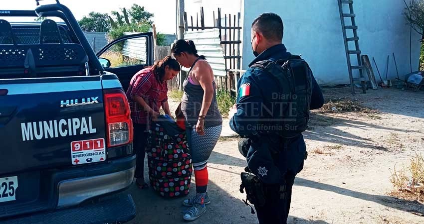Reciben curso sobre Cadena de Custodia elementos de Seguridad Pública Municipal 