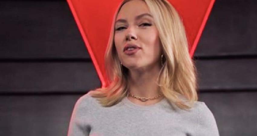 Scarlett Johansson regresa a Marvel para un nuevo proyecto