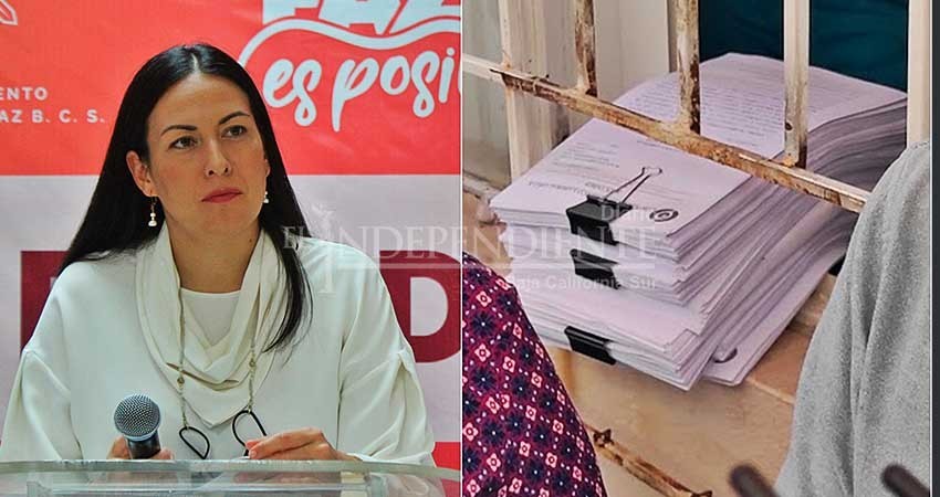 Se procede conciliar ante demandas por despido de personal: Milena Quiroga