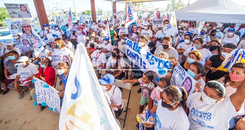 Sin convicción e incongruentes ex panistas que se afilian a Morena