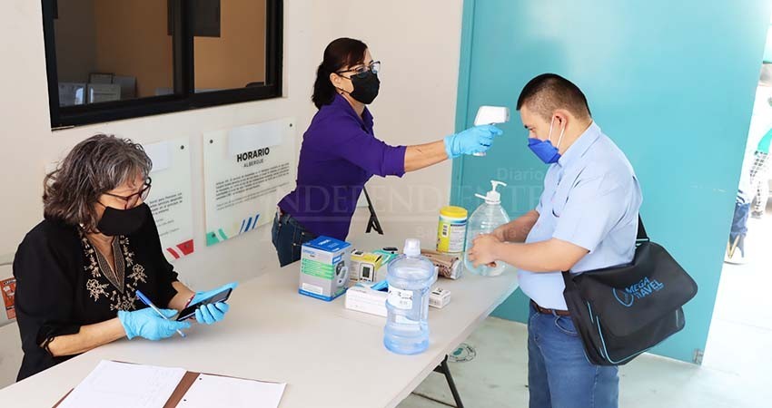 Reactiva SEDIF labores en casa de día para personas con discapacidad