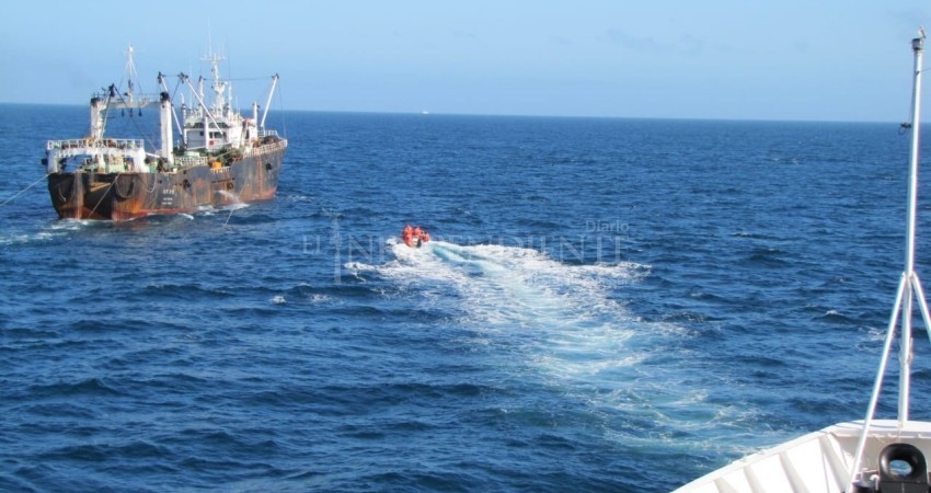 Contra pesca irregular SEPADA inyectará recursos FONMAR para certificar comités de vigilancia