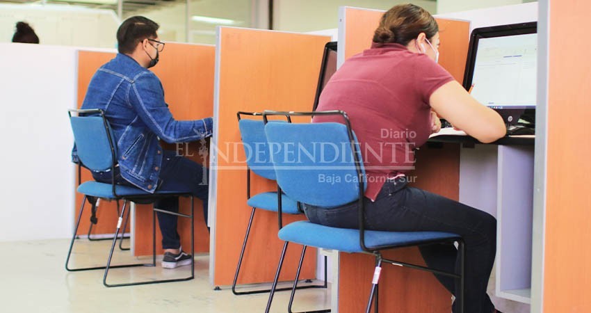 Aplicará UABCS examen de admisión este próximo viernes