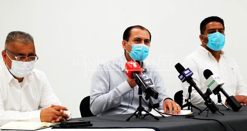 Confirma PGJE rescate de extranjero secuestrado en Todos Santos