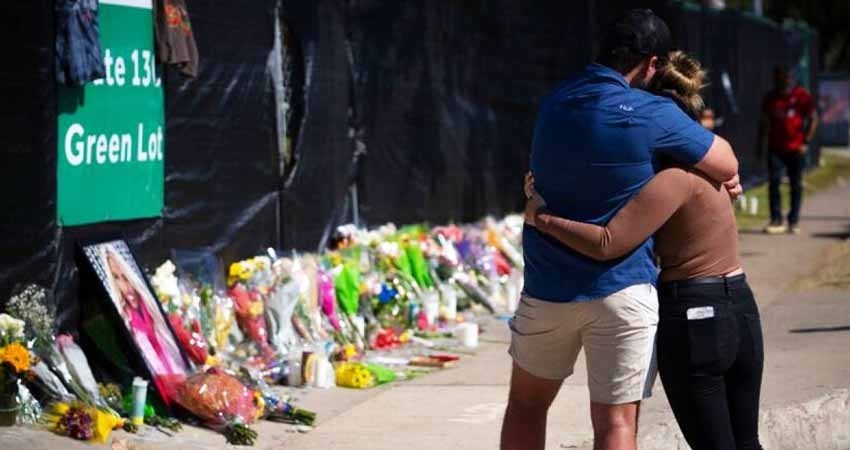 Familias de víctimas en Astroworld demandan por homicidio culposo a Travis Scott