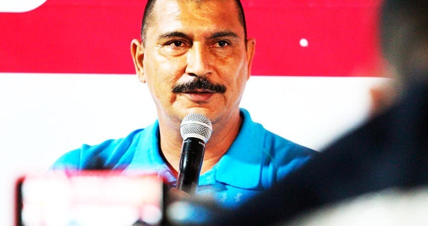 Queda integrada la selección de BCS del grupo “B”