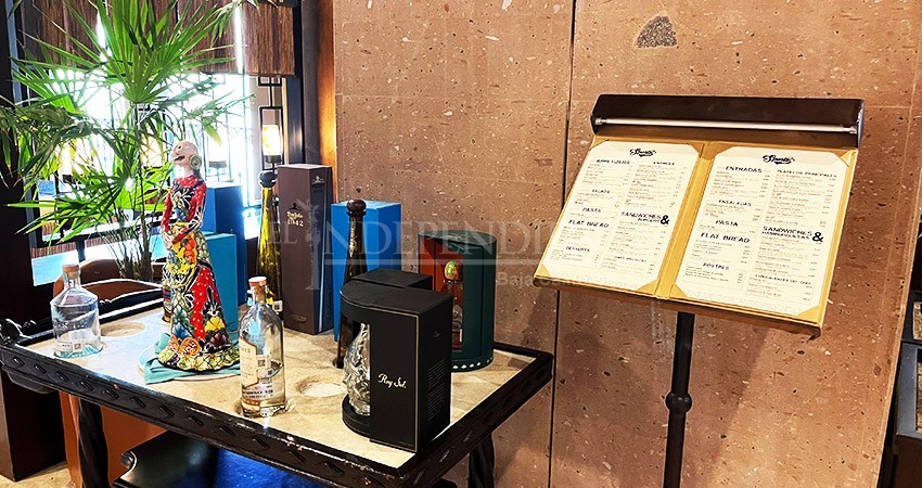 100% de ocupación restaurantera esperan sobre el aforo permitido los empresarios este Día de Gracias