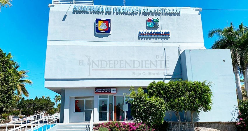 La Paz registra un atípico aumento recaudatorio en impuesto al hospedaje