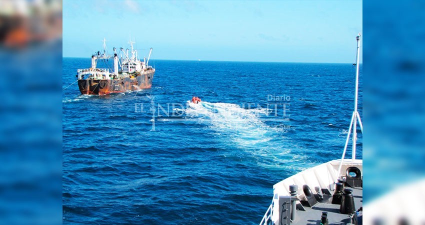 Se mantendrá el programa del seguro de vida para pescadores en BCS: Sepada