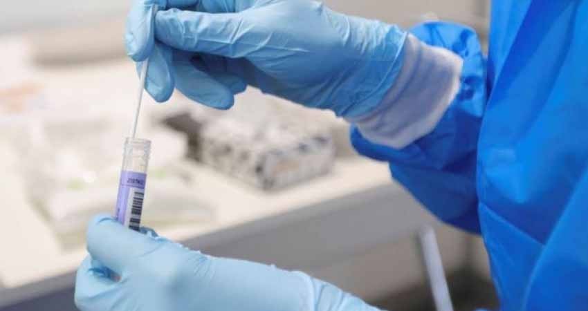 Canadá confirma los primeros 2 casos de variante Ómicron