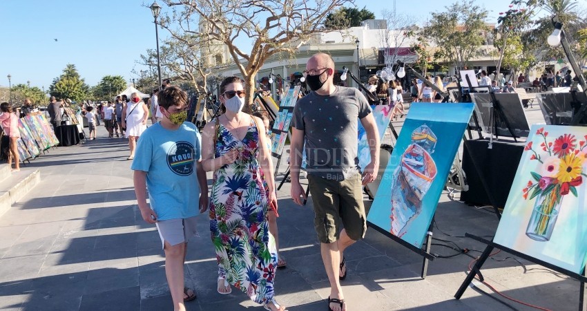 Proyectan cierre de año para Los Cabos como el destino con mayor ocupación hotelera del país 