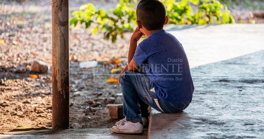 En alerta roja la Mesa de Seguridad de BCS por incremento de violencia intrafamiliar