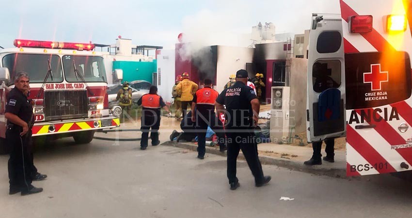 Identificadas 9 colonias de Los Cabos como los focos rojos en violencia y delincuencia