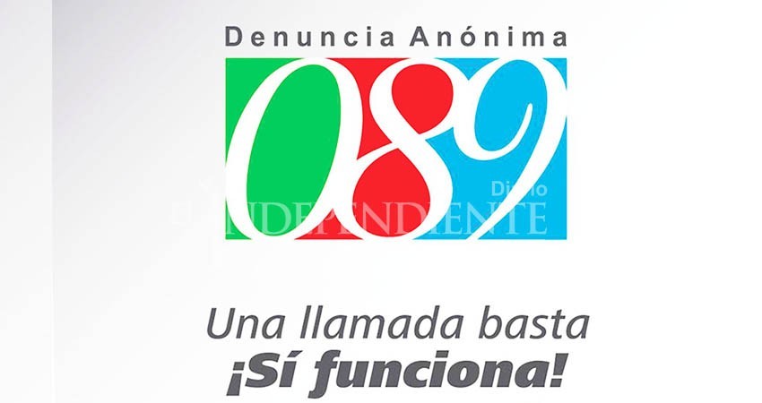 Relanzarán en Baja California Sur la línea 089