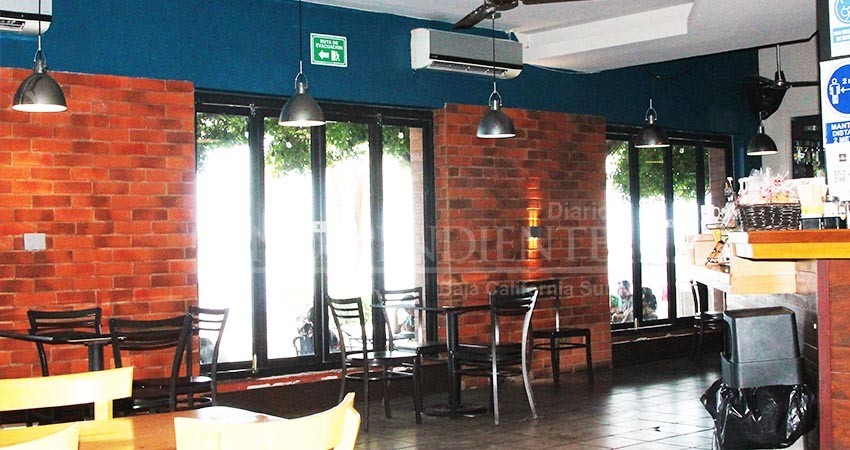 Insiste CANACO: restricciones deben ser de acuerdo al riesgo de contagio