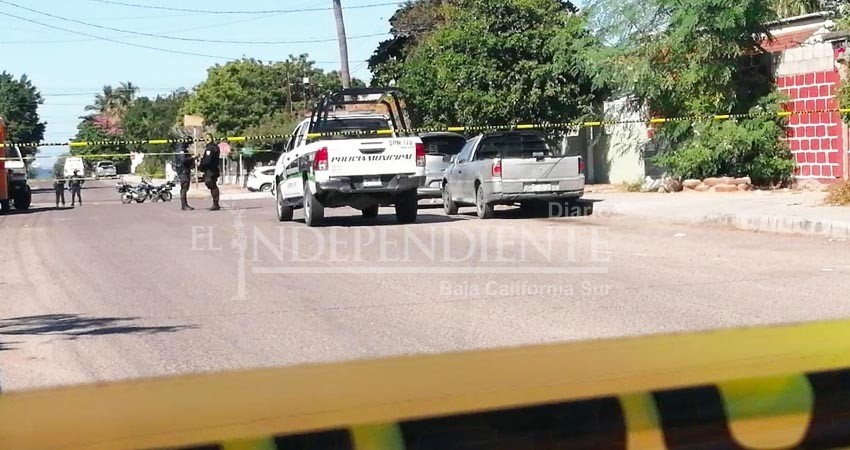 Grave pareja de septuagenarios tras ser agredida en presunto asalto