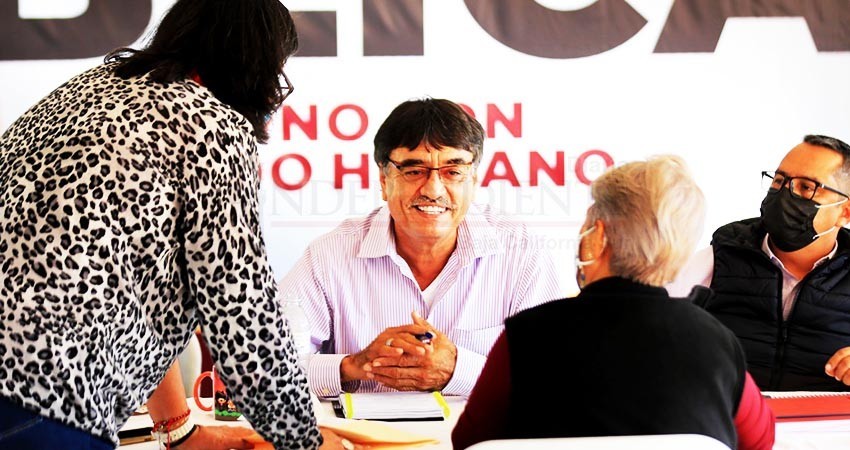 Más de 4 mdp se ha invertido en Atención Ciudadana de Los Cabos