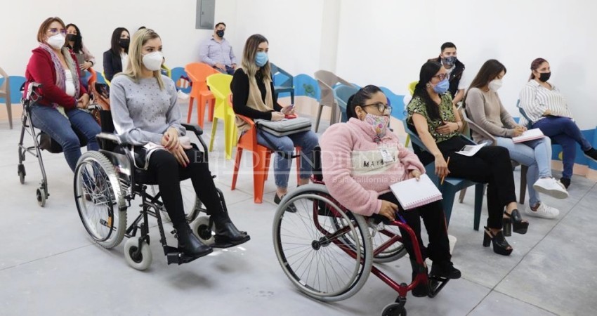 Servicios turísticos y empresas deben enfocarse al segmento de negocio para personas con discapacidad