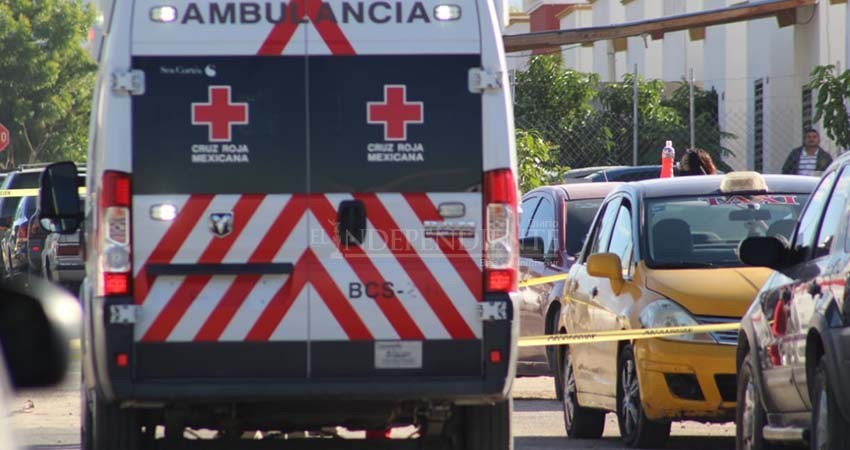 Expolicía asesinado en taxi tenía dos días desaparecido 