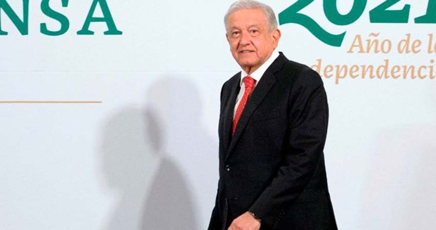 Descarta López Obrador más cambios en su gabinete