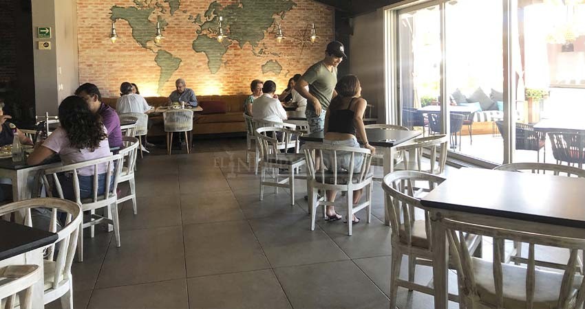 Permiten autoridades que aforos límites en Los Cabos sean de 70%