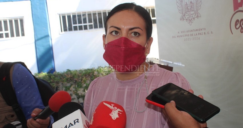 Hallazgos de la comisión de entrega recepción se van a la ASE: Milena Quiroga